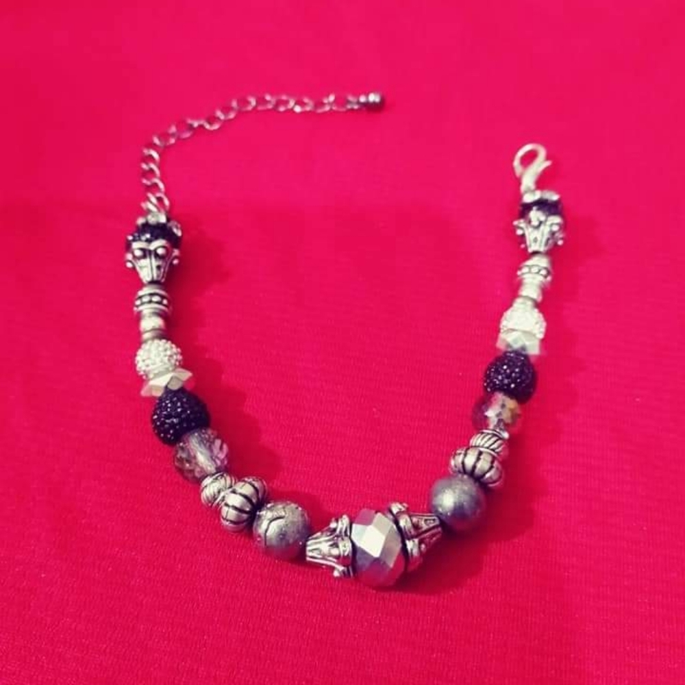 Handmade bracelets